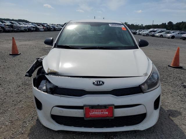 2018 KIA RIO LX 3KPA24AB9JE048014
