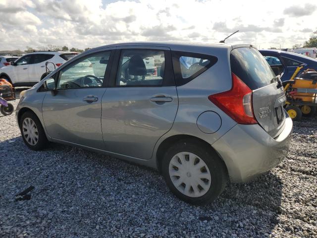 Vin: 3n1ce2cp0fl402697, lot: 62214655, nissan versa s 20152