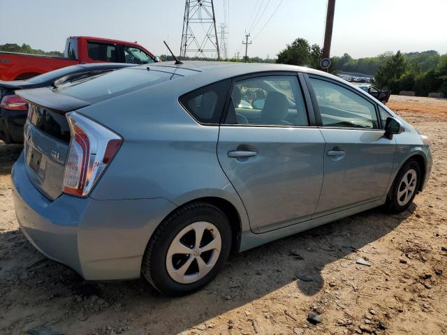 Vin: jtdkn3du2e1823233, lot: 59125855, toyota prius 20143