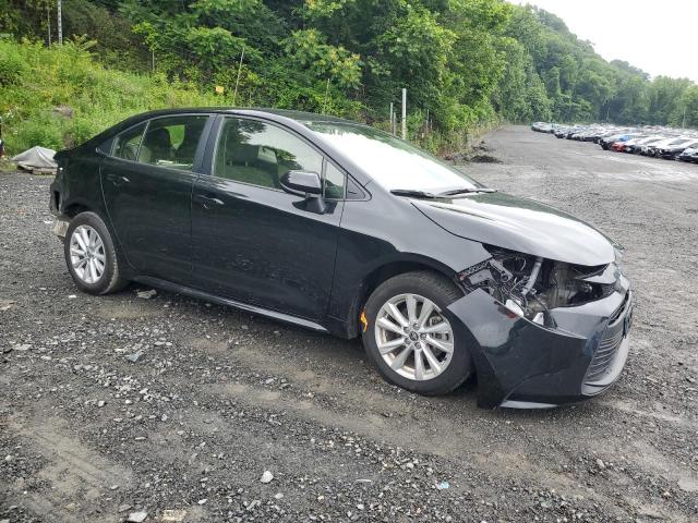 2024 TOYOTA COROLLA LE JTDB4MEE7RJ016292