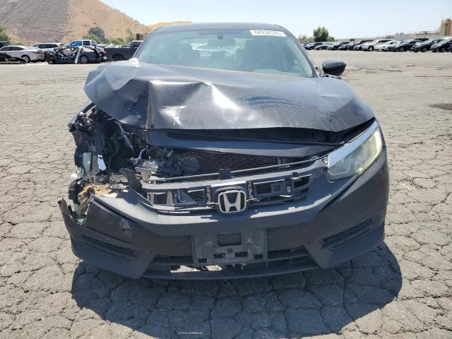 2018 HONDA CIVIC LX 2HGFC2F52JH605720