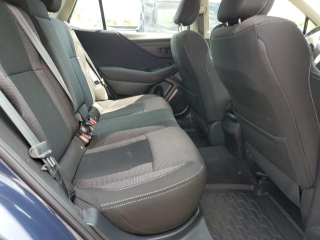 2025 SUBARU OUTBACK 4S4BTAAC4S3100355