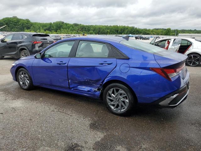 Vin: kmhlm4dg8ru840528, lot: 60677215, hyundai elantra sel 20242