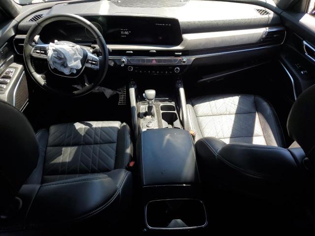 2024 KIA TELLURIDE SX 5XYP5DGC9RG562168