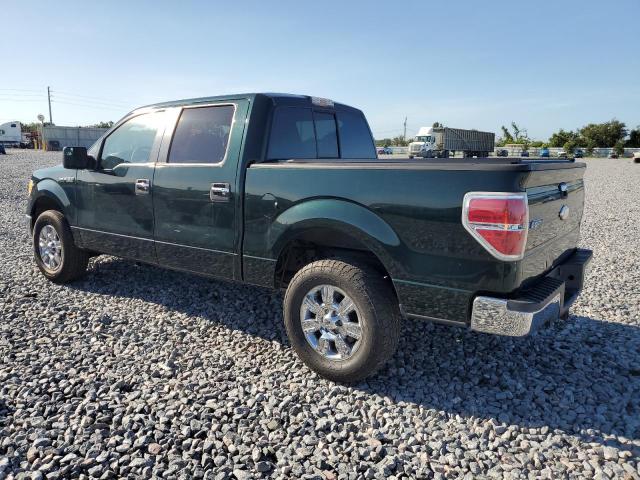 Vin: 1ftfw1ef8cfa91449, lot: 62313325, ford f-150 supercrew 20122
