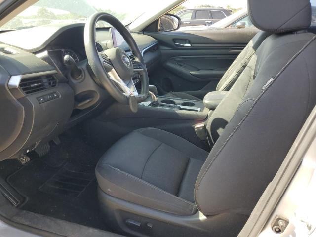 2019 NISSAN ALTIMA S 1N4BL4BVXKC157798