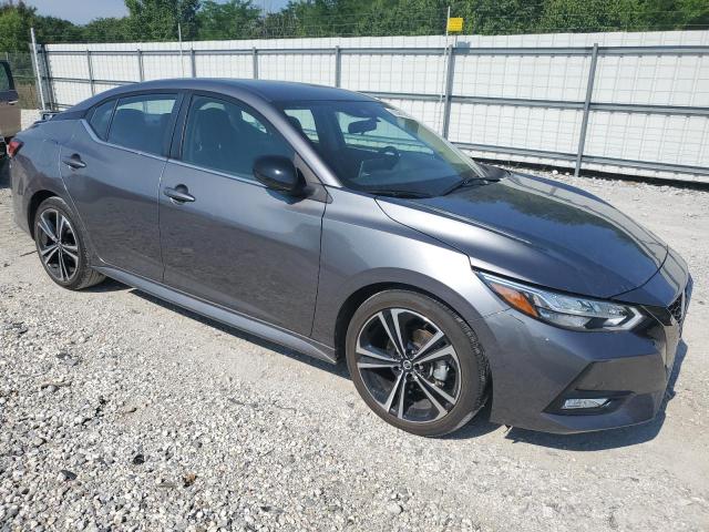 Vin: 3n1ab8dv4py242053, lot: 60441025, nissan sentra sr 20234