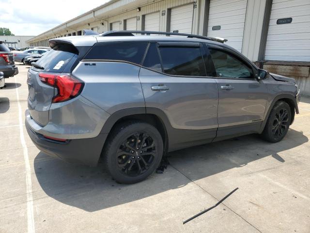 2020 GMC TERRAIN SL 3GKALMEV3LL306791