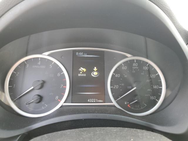 2018 NISSAN SENTRA S - 3N1AB7AP8JY219026