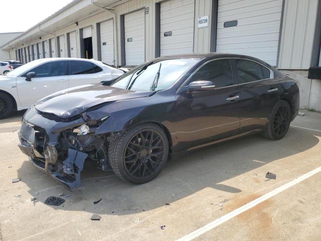 Vin: 1n4aa5ap5ec480302, lot: 60444595, nissan maxima s 2014 img_1