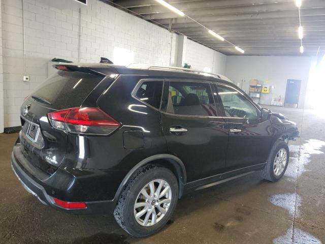 Vin: knmat2mv1kp529612, lot: 60118985, nissan rogue s 20193