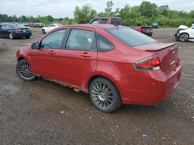 Vin: 1fahp3gn5aw239078, lot: 61349375, ford focus ses 20102