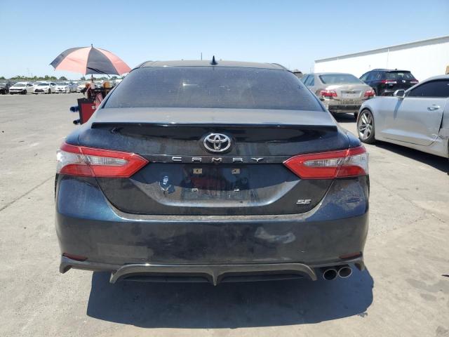 2018 TOYOTA CAMRY L 4T1B11HK1JU510865