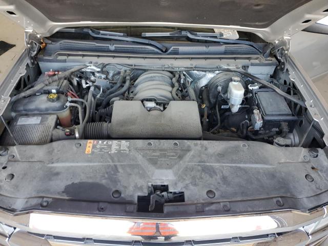 2018 CHEVROLET SILVERADO - 3GCUKREH7JG312876