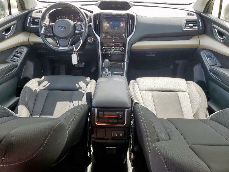2019 SUBARU ASCENT PRE - 4S4WMAHD9K3469273