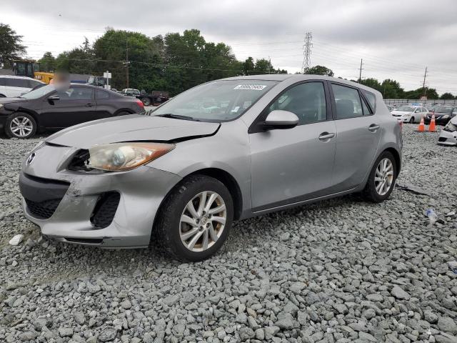 Vin: jm1bl1m83c1662515, lot: 59862565, mazda 3 i 2012 img_1