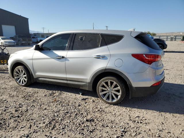 Vin: 5xyzudlbxdg070878, lot: 61659655, hyundai santa fe 20132