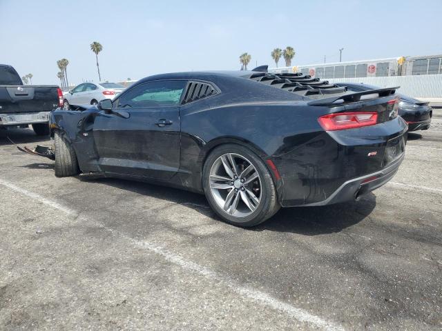 Vin: 1g1fb1rs9g0130537, lot: 60161695, chevrolet camaro lt 20162