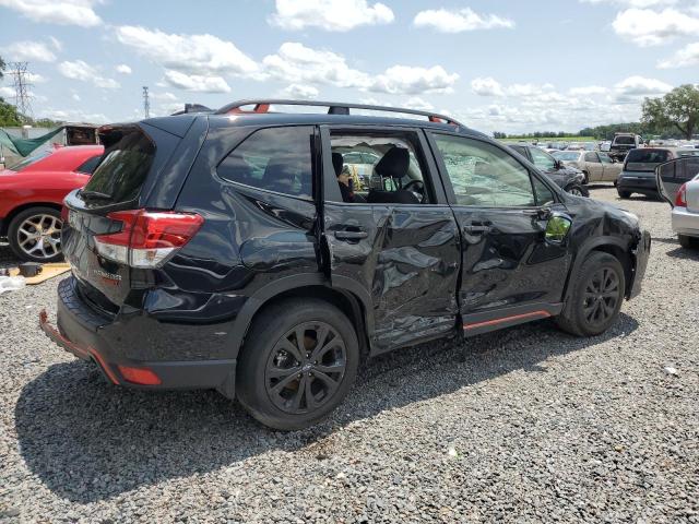 Vin: jf2skajc2ph400558, lot: 59548385, subaru forester sport 20233