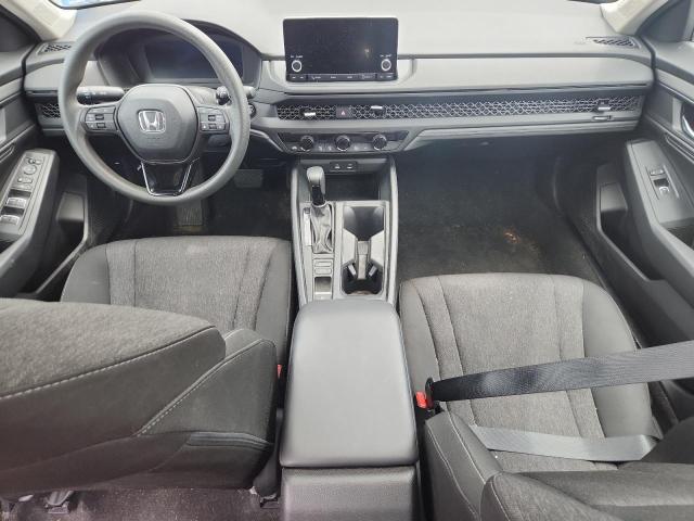 2023 HONDA ACCORD EX 1HGCY1F32PA043760