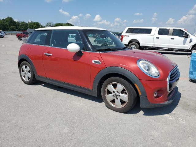 Vin: wmwxp5c57g2d15410, lot: 62340695, mini cooper 20164