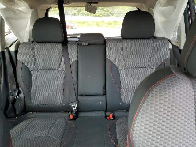 2019 SUBARU FORESTER S JF2SKAKC1KH458961