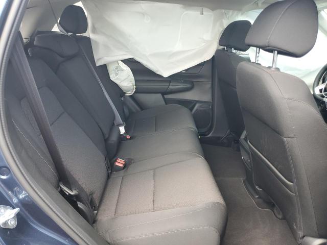 2025 HONDA CR-V EX - 2HKRS4H49SH457976
