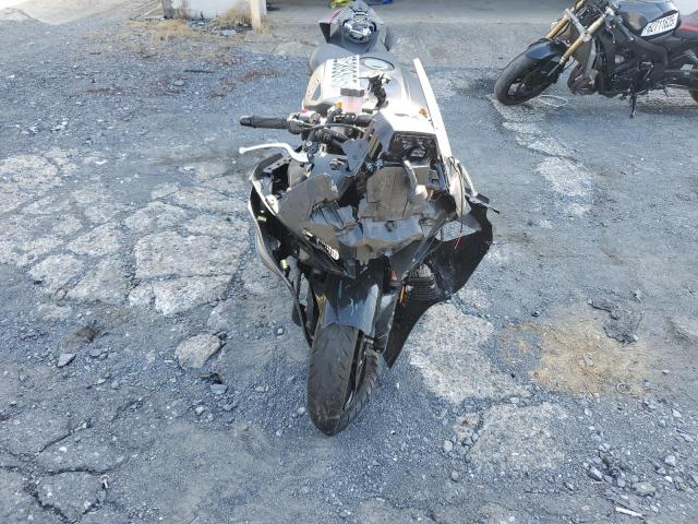 2024 YAMAHA YZFR7 JYARM38E2RA013428