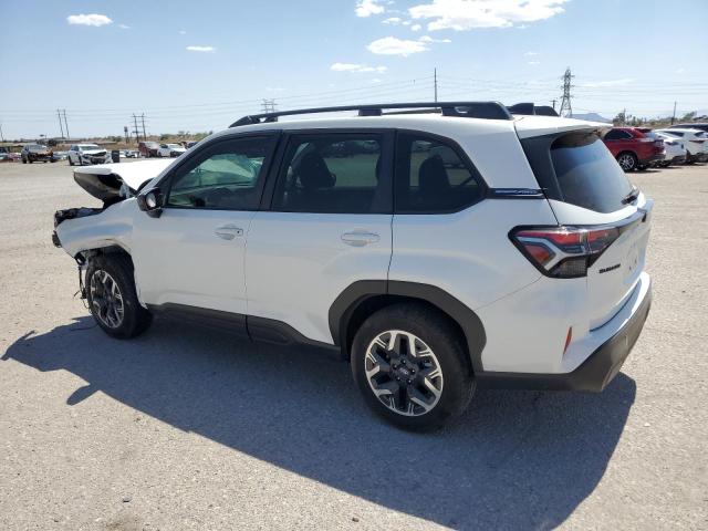 Vin: jf2sldbc7sh450586, lot: 60759805, subaru forester premium 20252