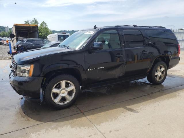 CHEVROLET SUBURBAN K
