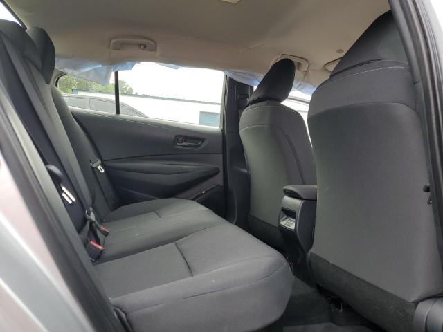 2024 TOYOTA COROLLA LE - JTDBCMFE7R3065210