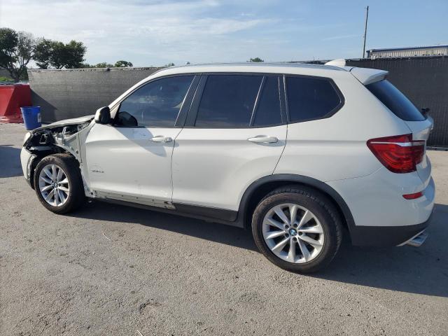 Vin: 5uxwz7c39h0v93544, lot: 62667175, bmw x3 sdrive28i 20172