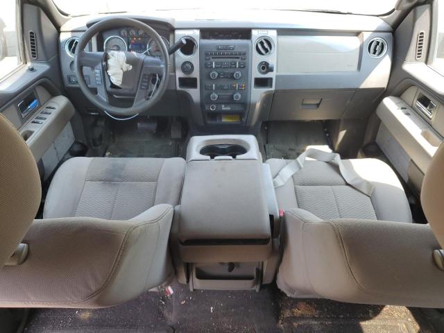 2010 FORD F150 SUPER - 1FTFW1E85AFC04143