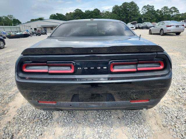 2022 DODGE CHALLENGER 2C3CDZBTXNH108193