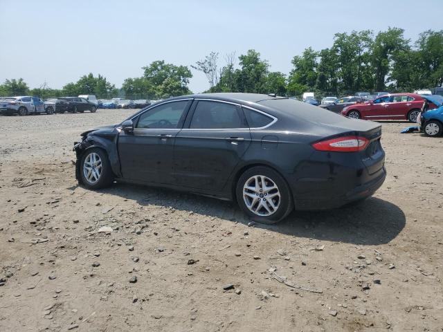 Vin: 3fa6p0hd1er139547, lot: 60432265, ford fusion se 20142