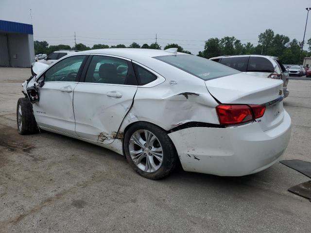 Vin: 1g1125s38fu112381, lot: 60712955, chevrolet impala lt 20152