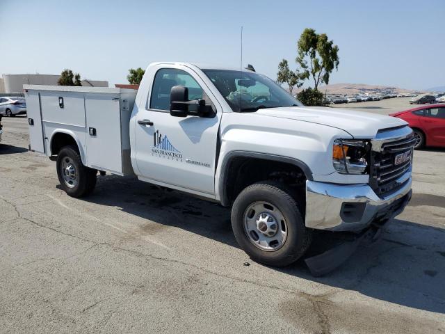 2017 GMC SIERRA C25 1GD01REGXHZ293917