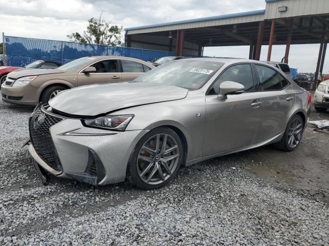 Vin: jthc81d2xk5037763, lot: 59025175, lexus is 300 2019 img_1
