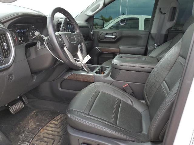 2022 GMC SIERRA LIM 3GTU9FEL5NG167888
