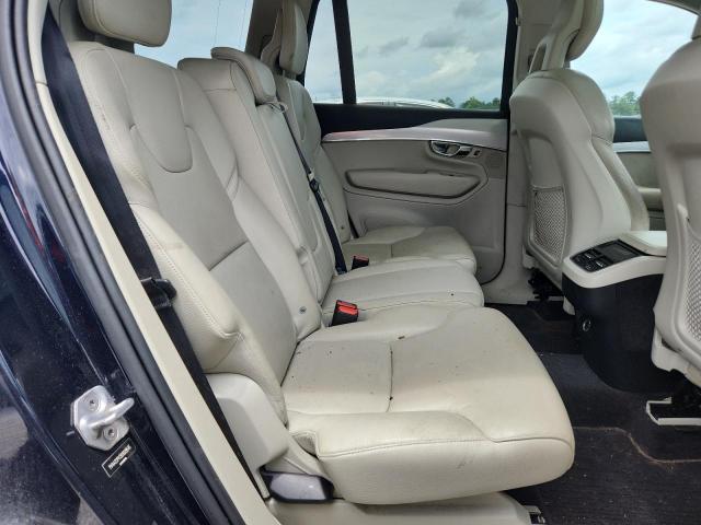2016 VOLVO XC90 T6 YV4A22PK5G1029545