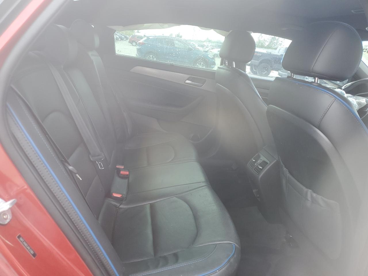 HYUNDAI SONATA SPORT