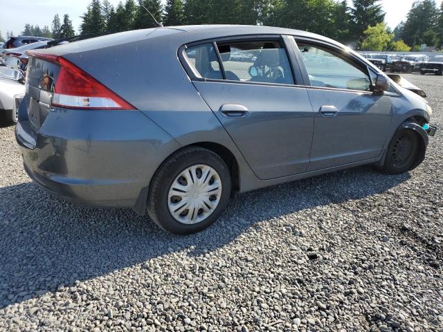 Vin: jhmze2h54as042132, lot: 59551745, honda insight lx 20103