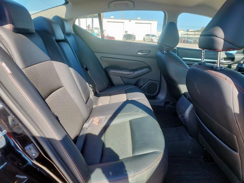 2023 NISSAN ALTIMA SR 1N4BL4CV8PN300290