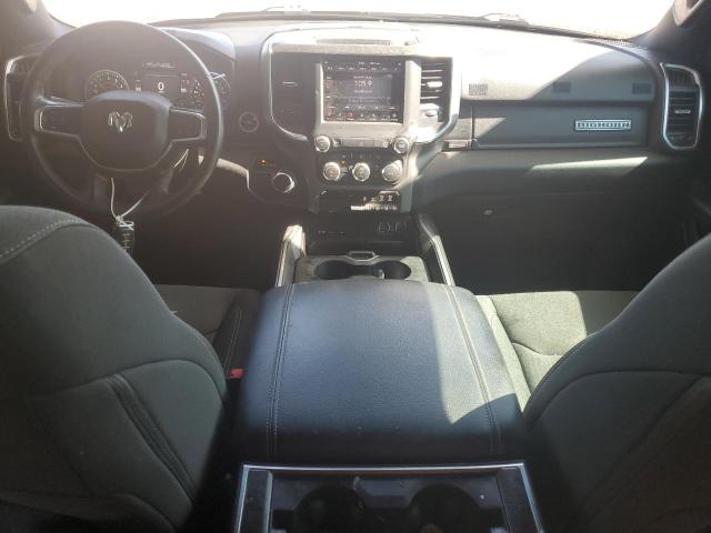 2019 RAM 1500 BIG H - 1C6RREBT7KN522817