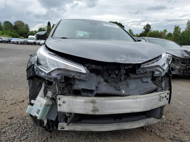 2018 TOYOTA C-HR XLE NMTKHMBX7JR013134