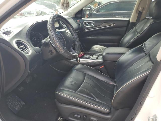 2016 INFINITI QX60 5N1AL0MN5GC530521