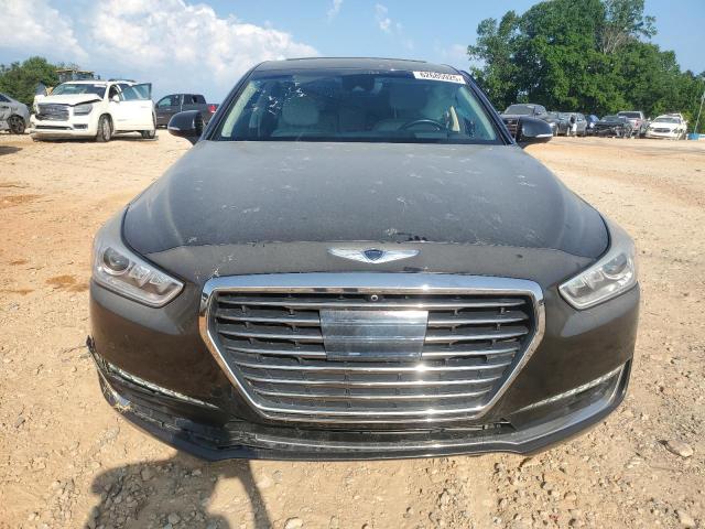 2019 GENESIS G90 PREMIU KMHG34JA1KU049994