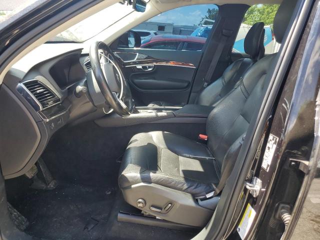 2018 VOLVO XC90 T6 YV4A22PK4J1196454