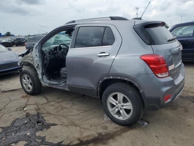2020 CHEVROLET TRAX 1LT - 3GNCJPSB3LL290976