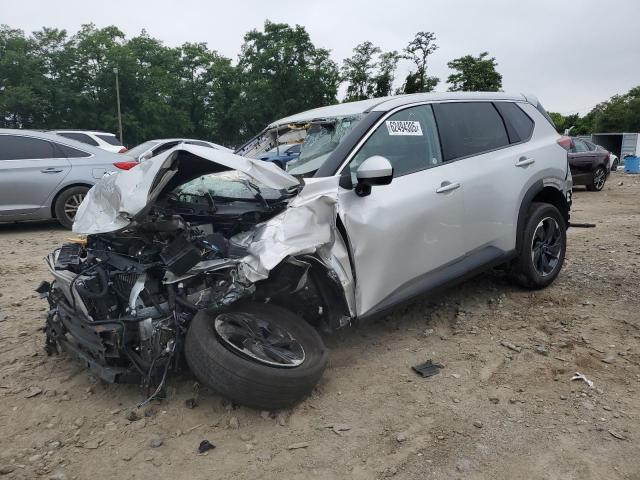 Vin: jn8bt3ba3rw350423, lot: 62494305, nissan rogue sv 2024 img_1